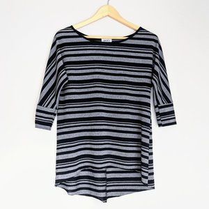 Jacob Jersey Batwing Top